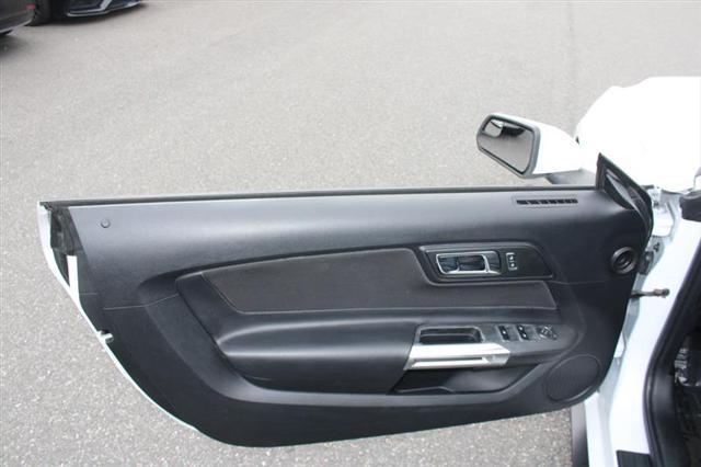 used 2015 Ford Mustang car, priced at $12,999