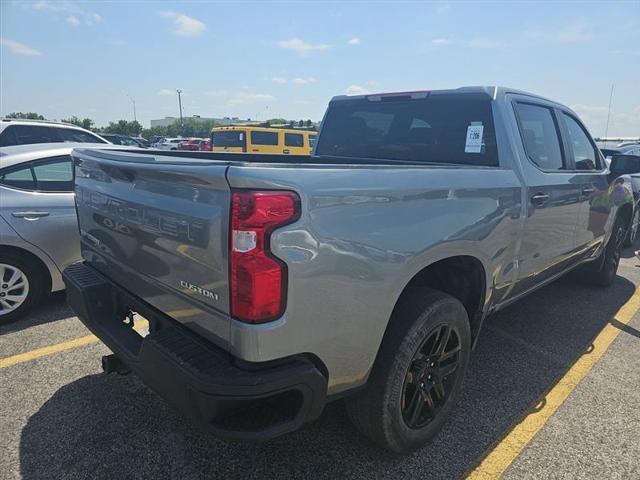 used 2023 Chevrolet Silverado 1500 car, priced at $30,999
