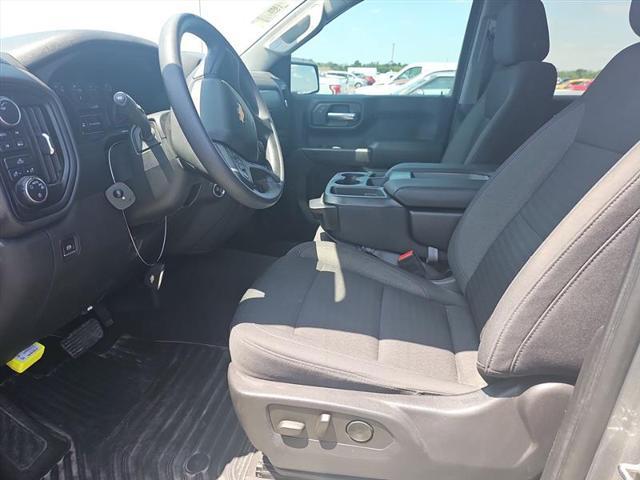 used 2023 Chevrolet Silverado 1500 car, priced at $30,999