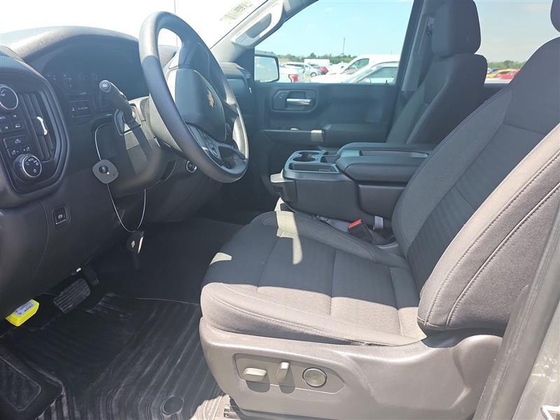 used 2023 Chevrolet Silverado 1500 car, priced at $30,999