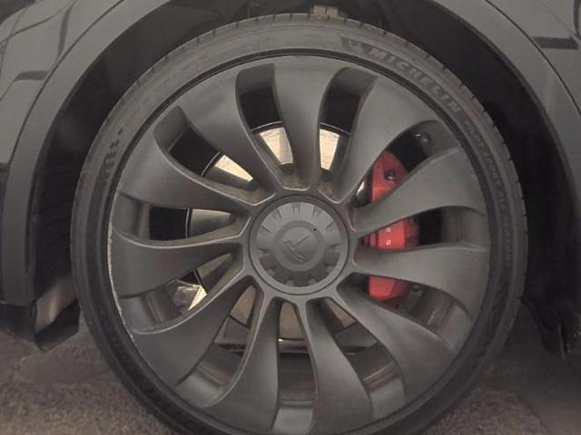 used 2023 Tesla Model Y car, priced at $23,999