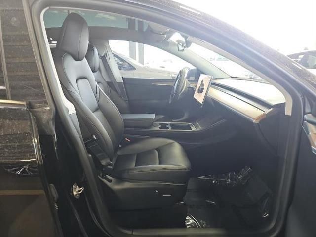 used 2023 Tesla Model Y car, priced at $23,999