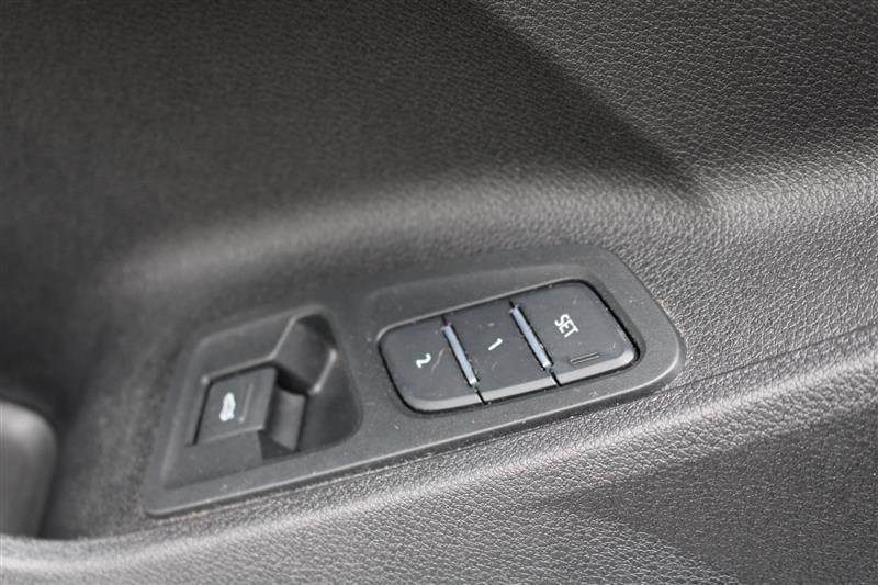 used 2023 Audi Q3 car, priced at $20,450