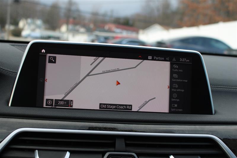 used 2020 BMW 750 car, priced at $30,450