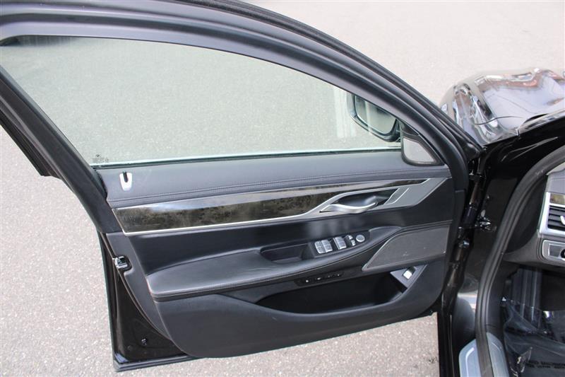 used 2020 BMW 750 car, priced at $30,450