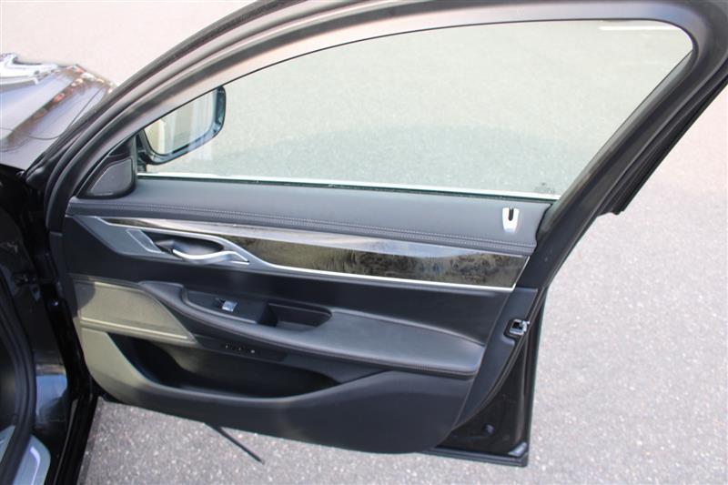 used 2020 BMW 750 car, priced at $30,450