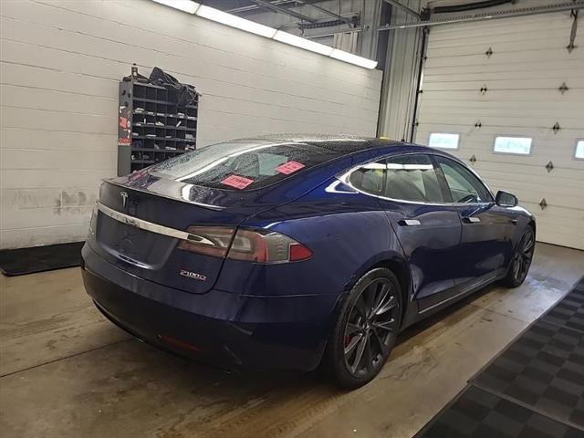 used 2019 Tesla Model S car, priced at $25,999