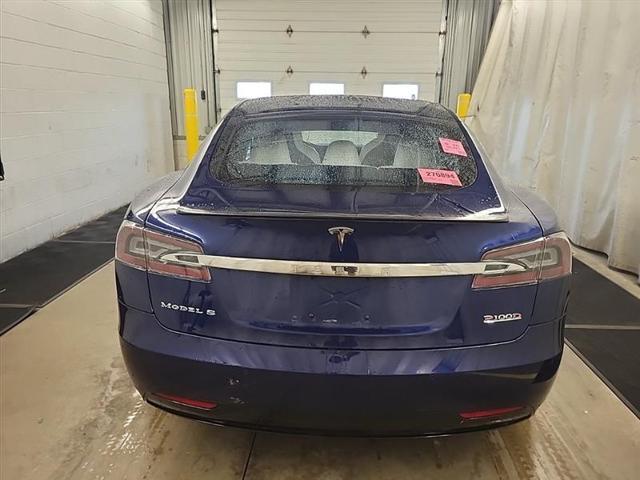 used 2019 Tesla Model S car, priced at $25,999