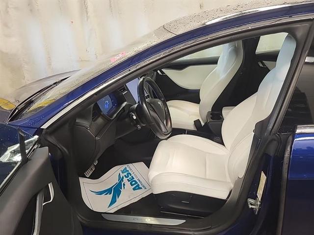 used 2019 Tesla Model S car, priced at $25,999