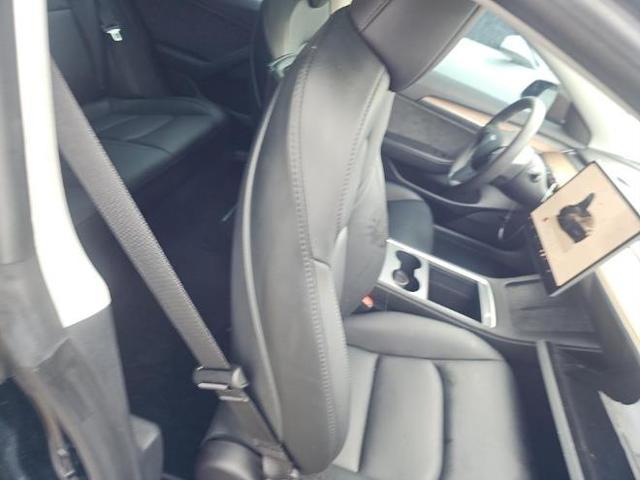 used 2023 Tesla Model 3 car, priced at $23,999