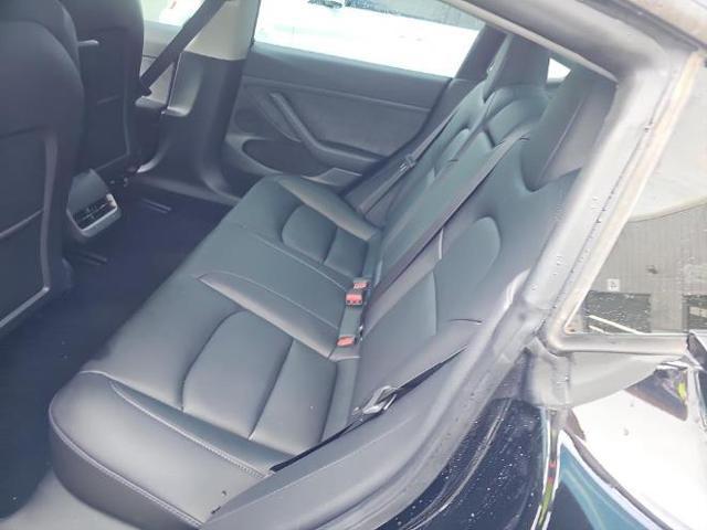 used 2023 Tesla Model 3 car, priced at $23,999