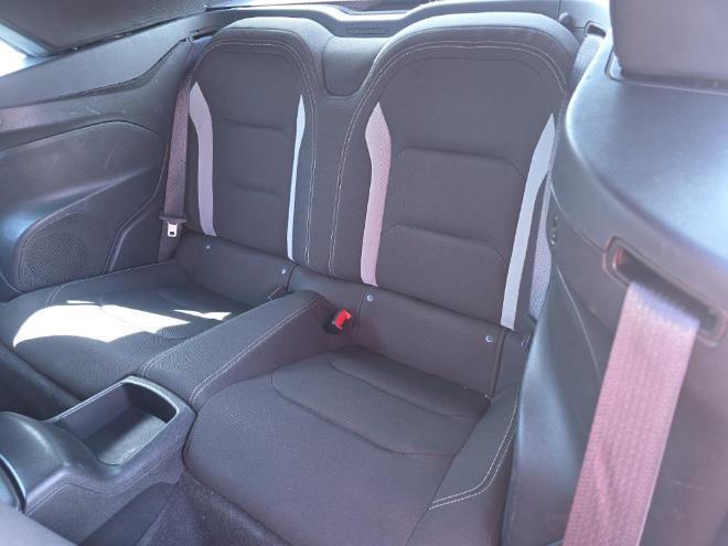 used 2023 Chevrolet Camaro car
