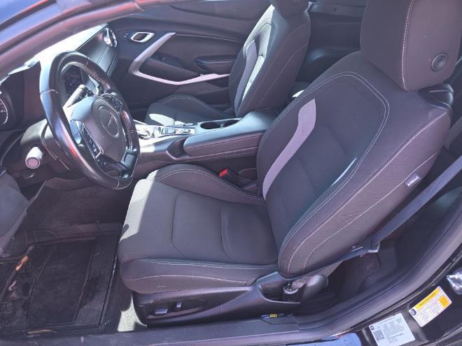 used 2023 Chevrolet Camaro car