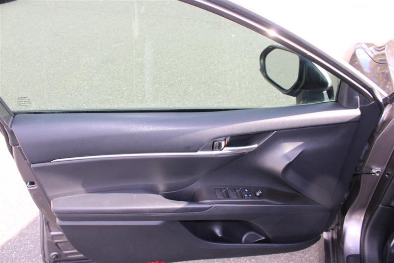 used 2022 Toyota Camry car, priced at $17,999