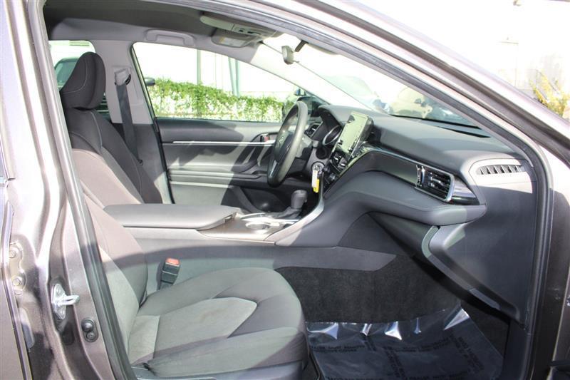 used 2022 Toyota Camry car, priced at $17,999