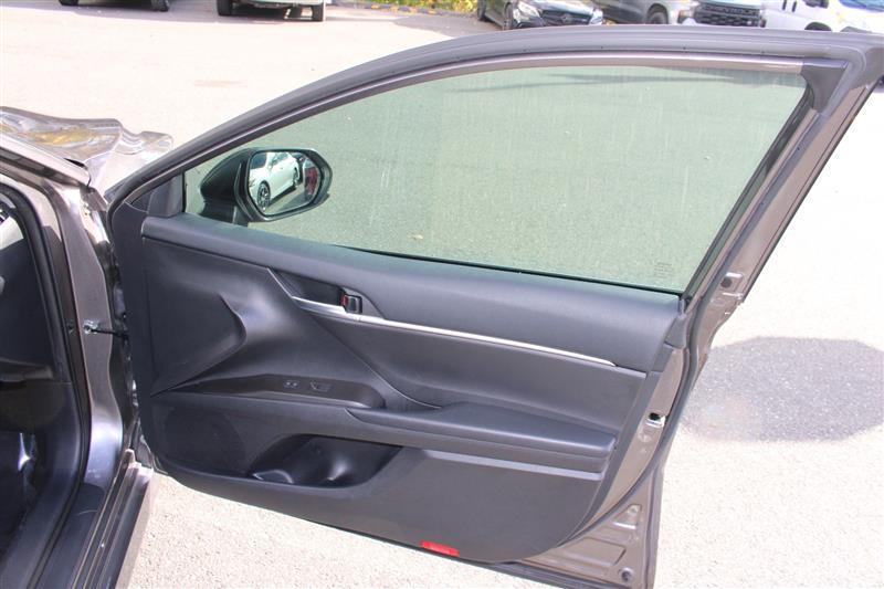 used 2022 Toyota Camry car, priced at $17,999