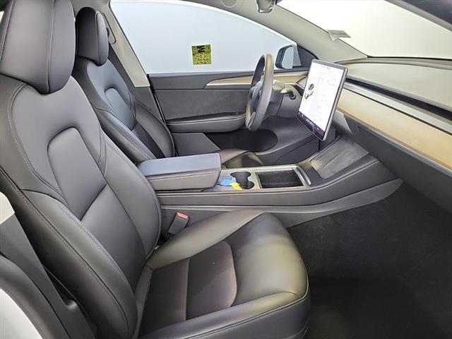 used 2022 Tesla Model Y car