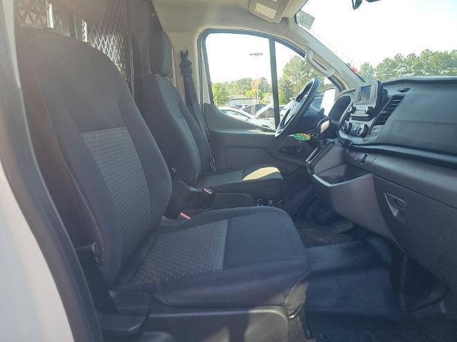 used 2024 Ford Transit-250 car, priced at $30,450