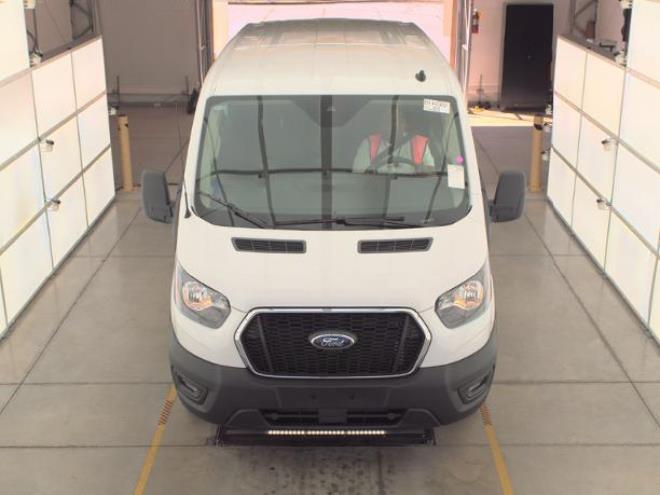 used 2024 Ford Transit-250 car, priced at $30,450
