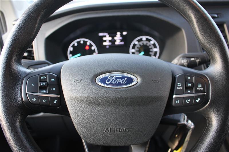 used 2024 Ford Transit-250 car, priced at $30,450