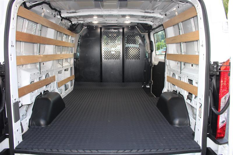 used 2024 Ford Transit-250 car, priced at $30,450