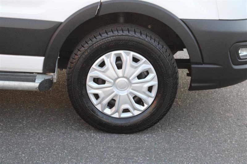 used 2024 Ford Transit-250 car, priced at $30,450