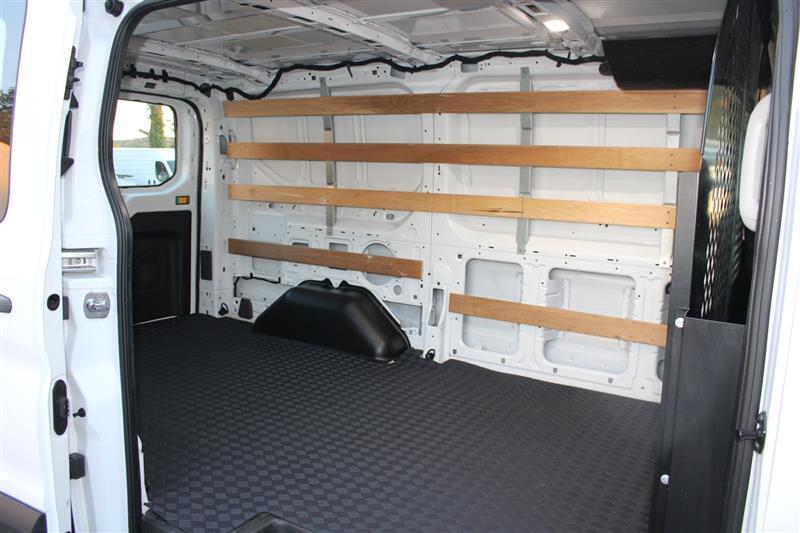 used 2024 Ford Transit-250 car, priced at $30,450