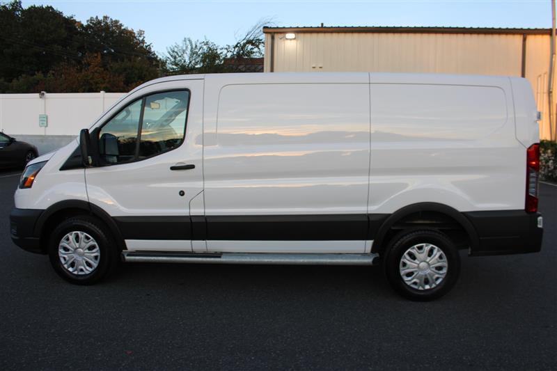 used 2024 Ford Transit-250 car, priced at $30,450