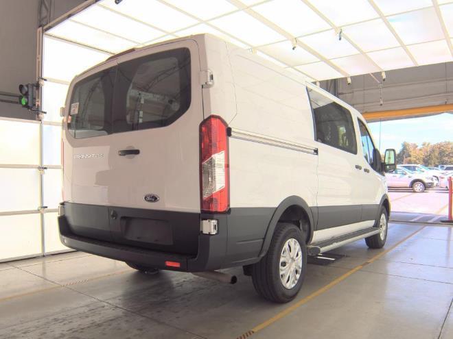 used 2024 Ford Transit-250 car, priced at $30,450
