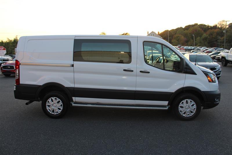used 2024 Ford Transit-250 car, priced at $30,450