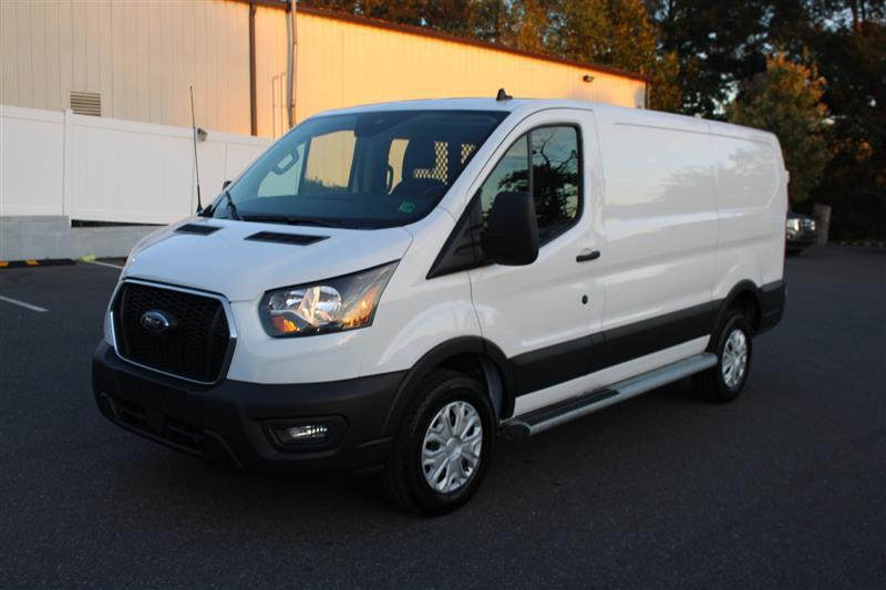 used 2024 Ford Transit-250 car, priced at $30,450