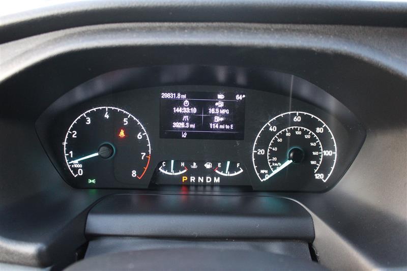 used 2024 Ford Transit-250 car, priced at $30,450