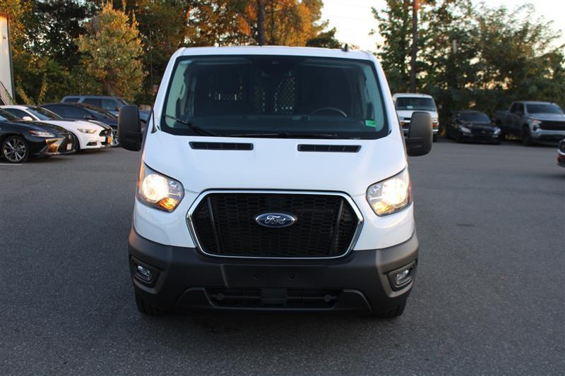 used 2024 Ford Transit-250 car, priced at $30,450