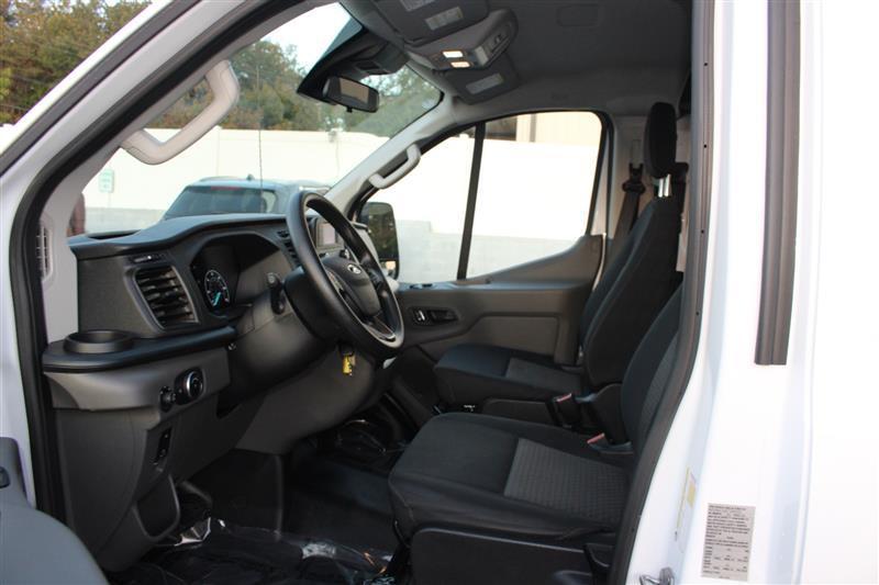 used 2024 Ford Transit-250 car, priced at $30,450