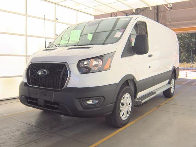 used 2024 Ford Transit-250 car, priced at $30,450