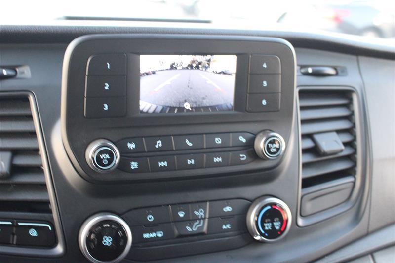 used 2024 Ford Transit-250 car, priced at $30,450