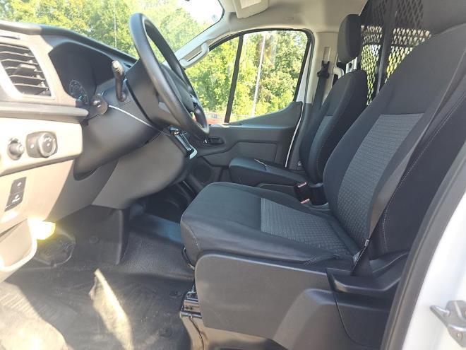 used 2024 Ford Transit-250 car, priced at $30,450