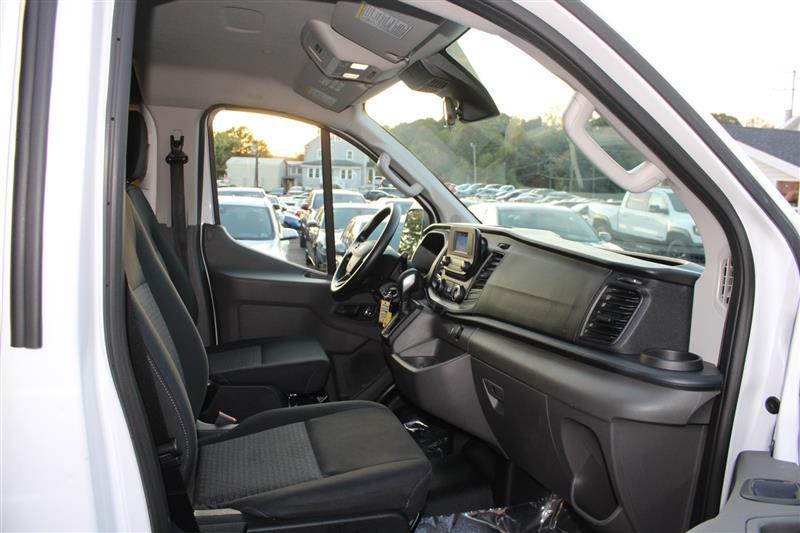 used 2024 Ford Transit-250 car, priced at $30,450