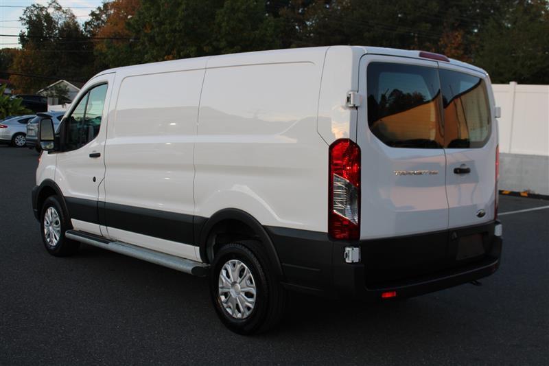 used 2024 Ford Transit-250 car, priced at $30,450