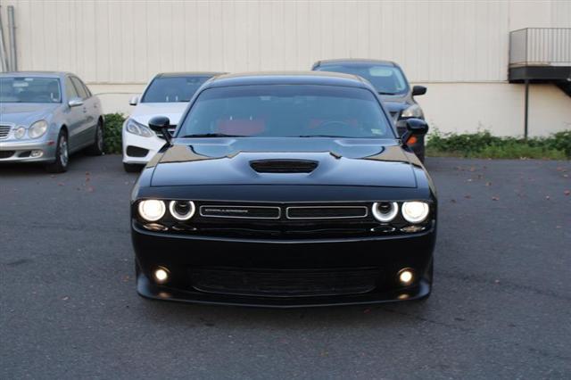 used 2021 Dodge Challenger car, priced at $26,777