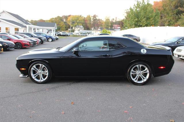 used 2021 Dodge Challenger car, priced at $26,777