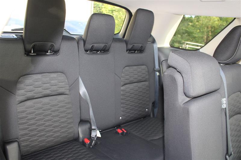 used 2023 Nissan Pathfinder car, priced at $24,999