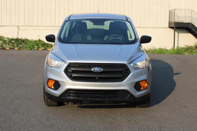 used 2019 Ford Escape car, priced at $13,477