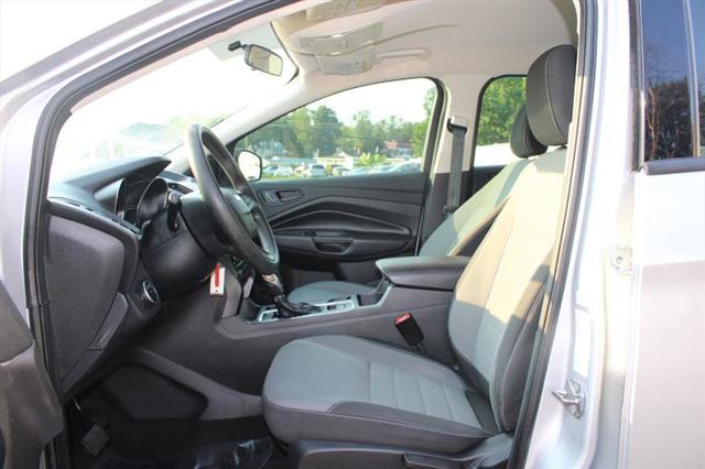 used 2019 Ford Escape car, priced at $13,477