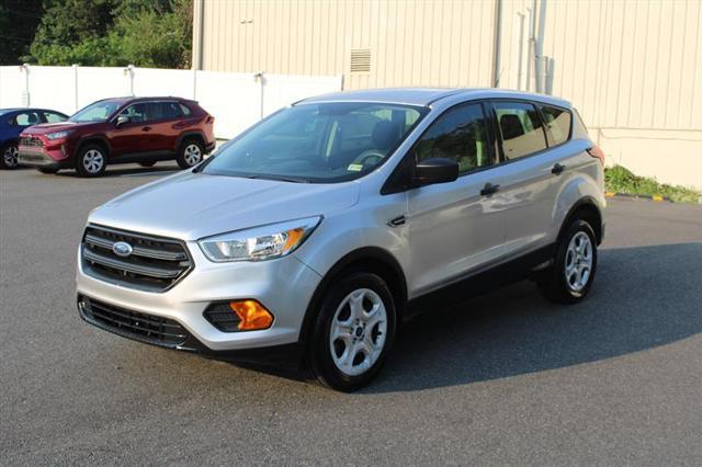 used 2019 Ford Escape car, priced at $13,477