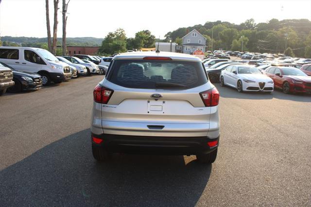 used 2019 Ford Escape car, priced at $13,477