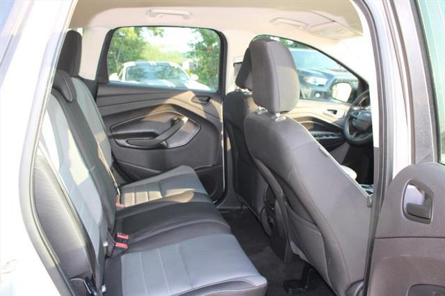 used 2019 Ford Escape car, priced at $13,477