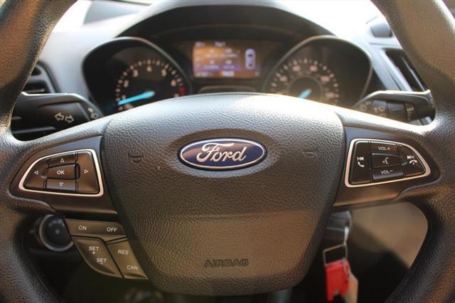 used 2019 Ford Escape car, priced at $13,477