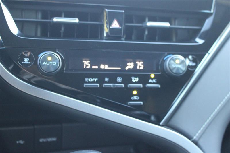 used 2023 Toyota Camry car, priced at $19,999