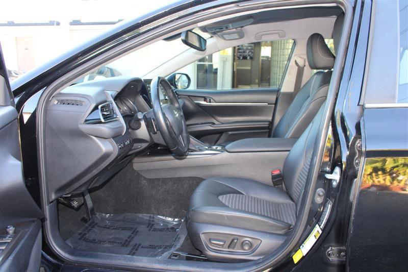 used 2023 Toyota Camry car, priced at $19,999